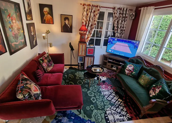 Saint Jacques Hotel Thorigné-sur-Dué