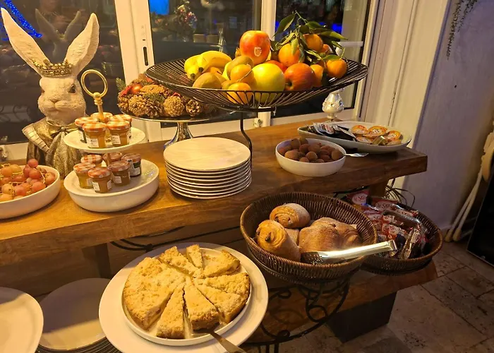 Saint Jacques Thorigné-sur-Dué