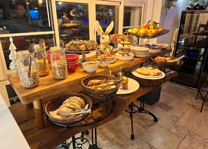 Saint Jacques 3* Thorigné-sur-Dué