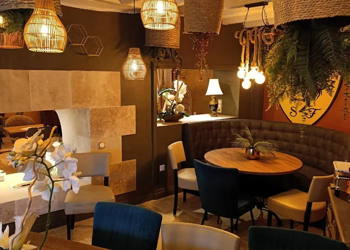 Saint Jacques Thorigné-sur-Dué