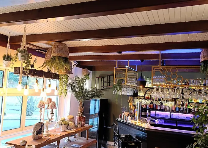 Ξενοδοχείο Saint Jacques