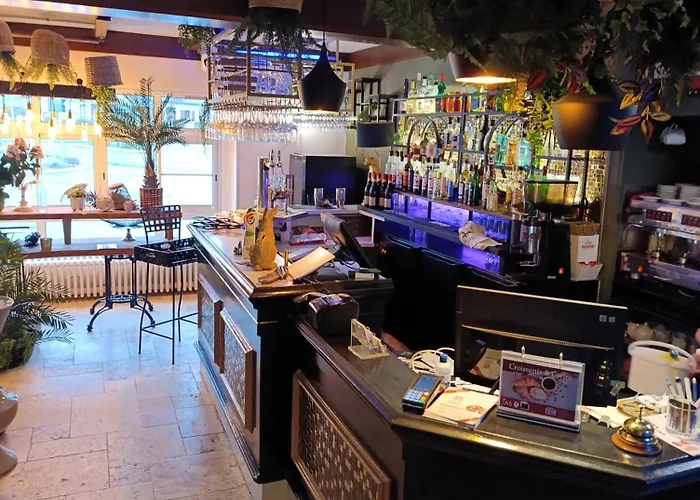 Saint Jacques Ξενοδοχείο Thorigné-sur-Dué